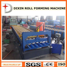 Metal Roof Tiles Making Machinery